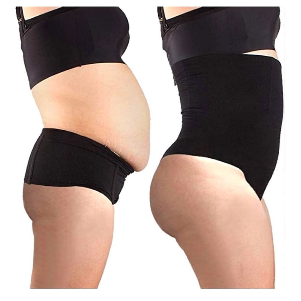 2 in 1 = BUTT LIFTER and WAIST CINCHER